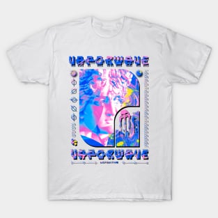 VAPORWAVE T-Shirt